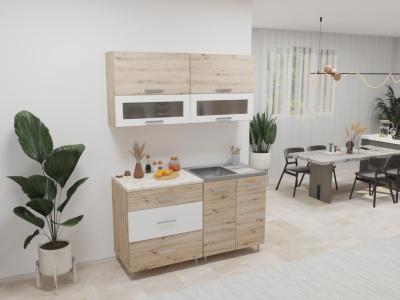 Leo 160 Blokk Konyha