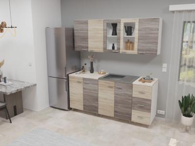 Szilvia Blokk Konyha